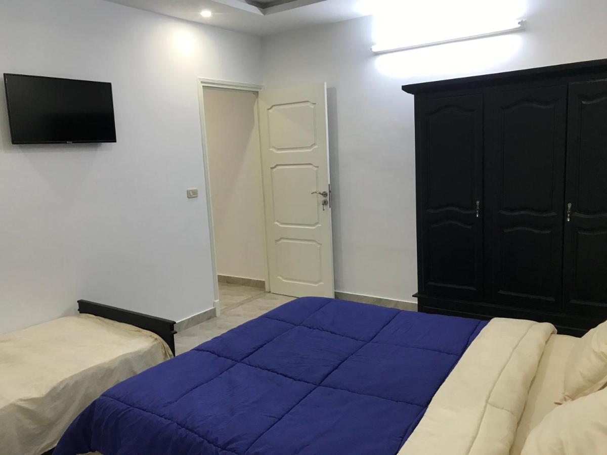Maison De Vacances Tazarka ภายนอก รูปภาพ