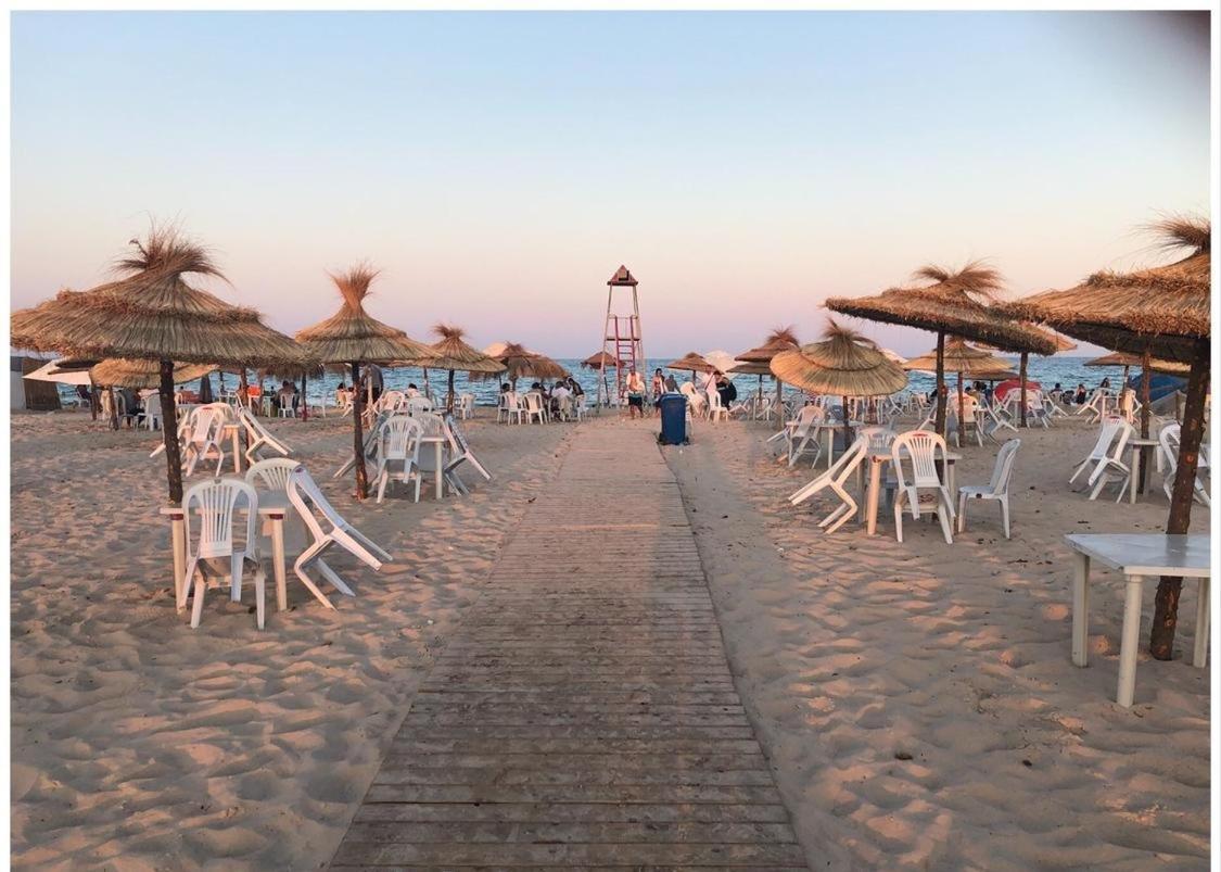Maison De Vacances Tazarka ภายนอก รูปภาพ